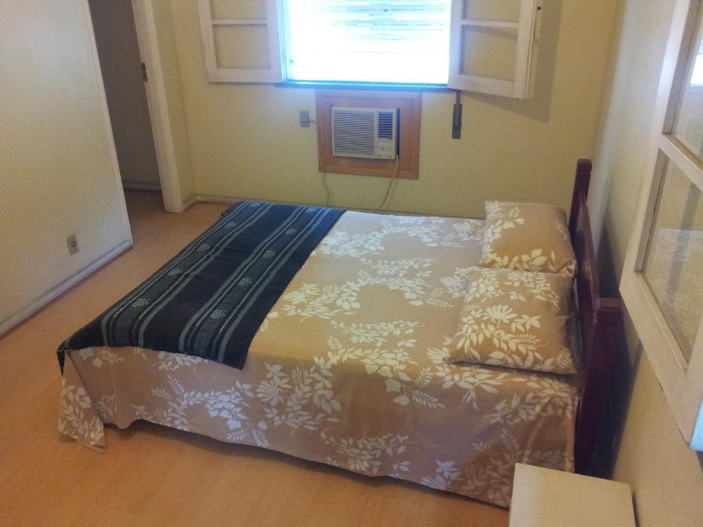 Luiz Leblon Guest House Rio de Janeiro Quarto foto