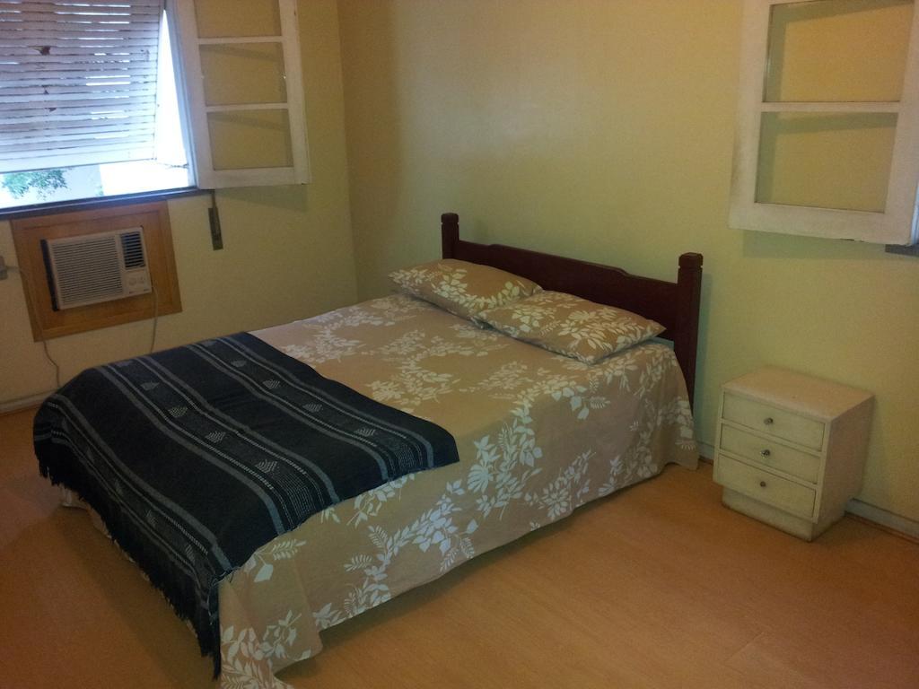 Luiz Leblon Guest House Rio de Janeiro Quarto foto