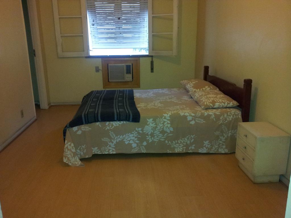 Luiz Leblon Guest House Rio de Janeiro Quarto foto