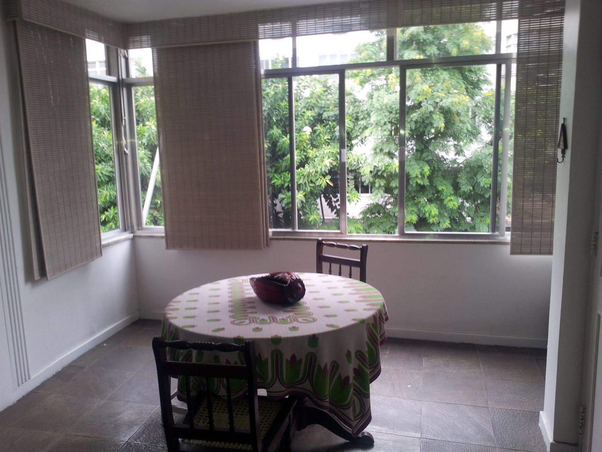 Luiz Leblon Guest House Rio de Janeiro Exterior foto